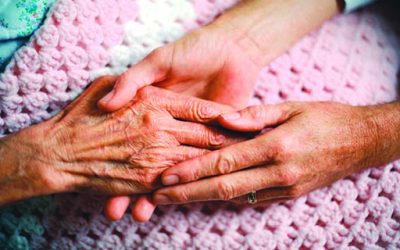 Nursing Homes and End-of-Life Care