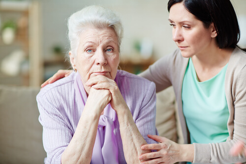 Five Signs Your Loved One Might Need to Move in to Care